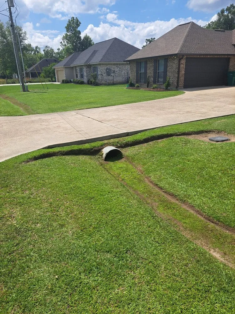 Trusted yard maintenance experts serving Hammond, LA - Leikers lawncare