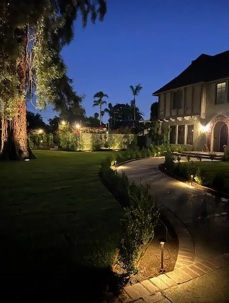 Expert residential landscaping for homes across Costa Mesa, CA - Leilas Earth Landscape