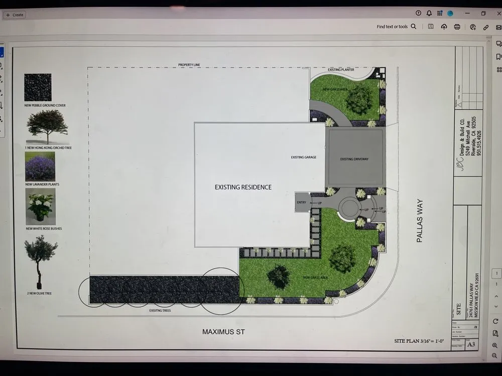 Local yard maintenance with custom design across Costa Mesa, CA - Leilas Earth Landscape