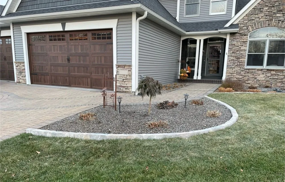 Affordable landscaping services in River Falls, WI - Leisses Landscaping