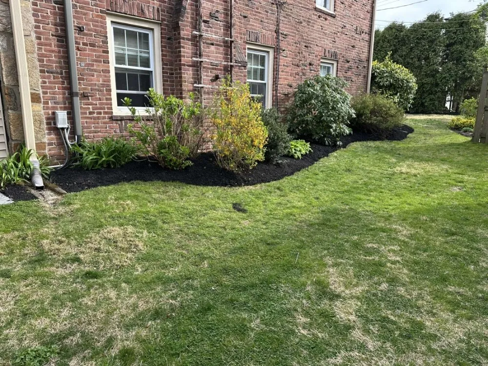 Professional residential landscaping in Glenside, PA - Leister Landscaping