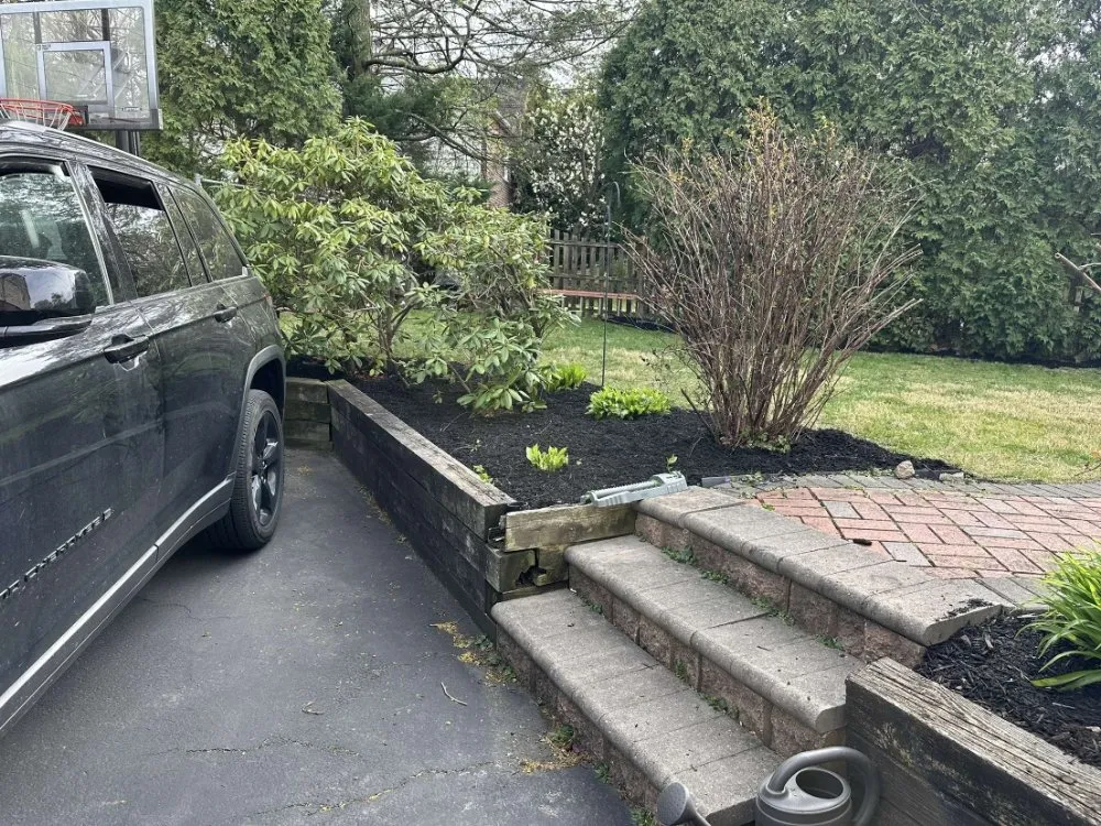 Local landscape design for homes across Glenside, PA - Leister Landscaping