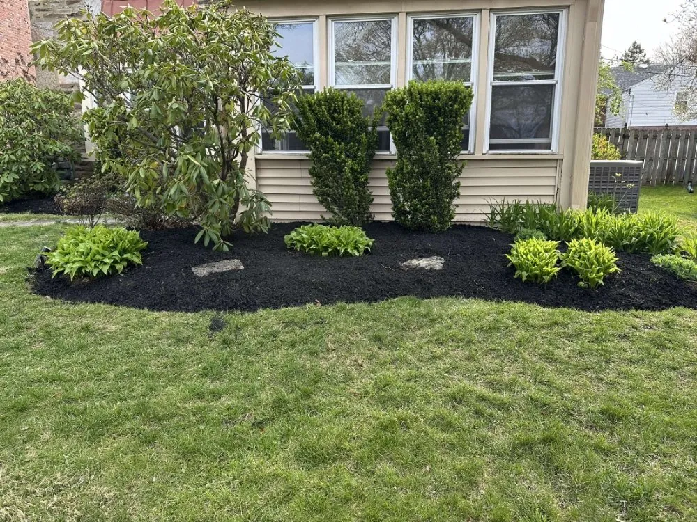 Trusted lawn care service experts serving Glenside, PA - Leister Landscaping