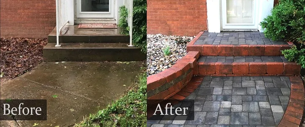 Professional yard maintenance experts serving Terre Haute, IN - Leisure Escapes