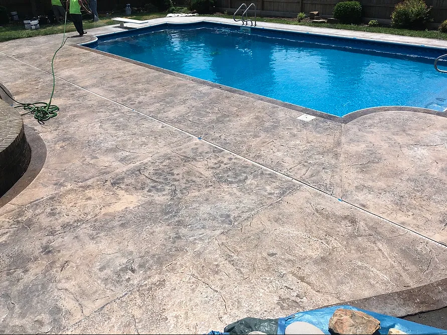 Reliable garden landscaping experts serving Terre Haute, IN - Leisure Escapes