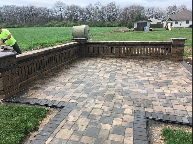 Trusted landscape design in Terre Haute, IN - Leisure Escapes