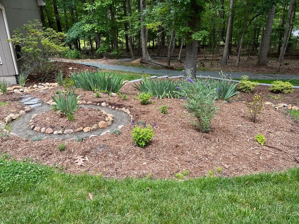 Trusted yard maintenance in Durham, NC - Leisure Landscapes