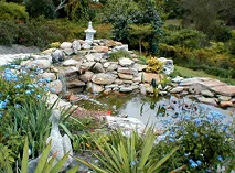 Professional landscape design in Durham, NC - Leisure Landscapes