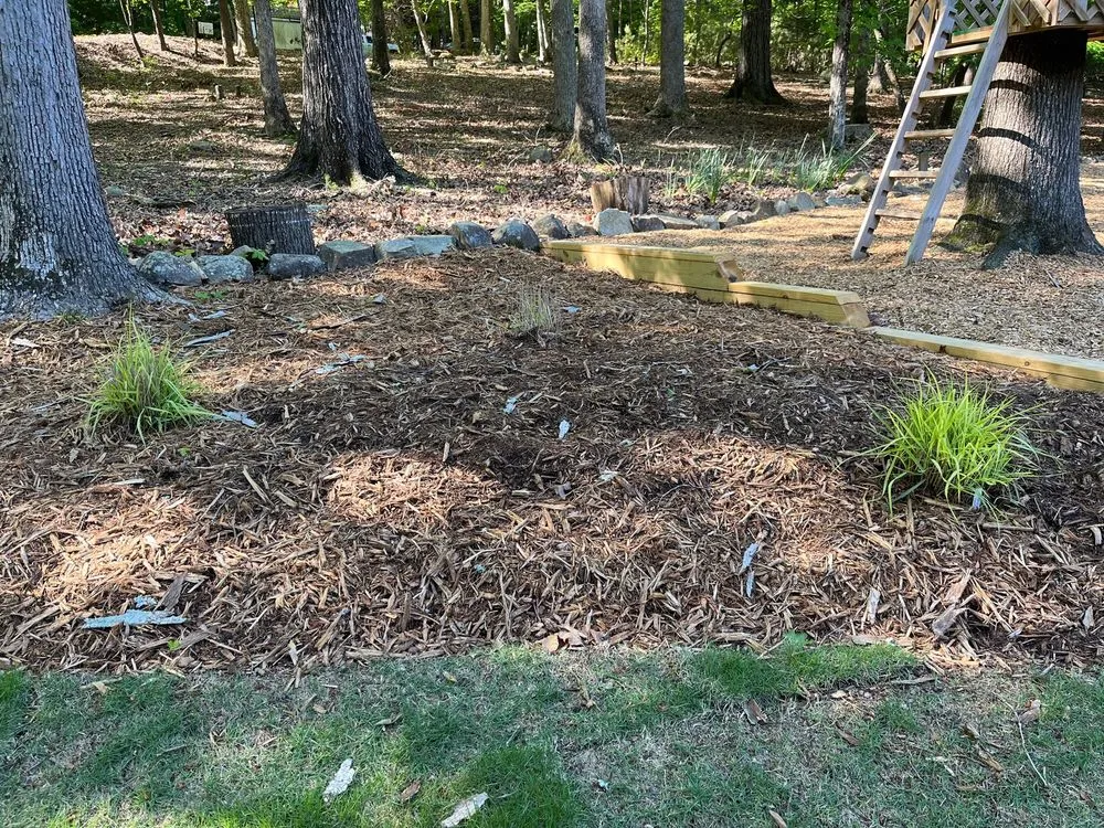 Top-rated outdoor landscaping experts serving Durham, NC - Leisure Landscapes