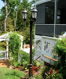 Affordable yard maintenance experts serving Durham, NC - Leisure Landscapes