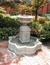 Reliable outdoor landscaping experts serving Durham, NC - Leisure Landscapes