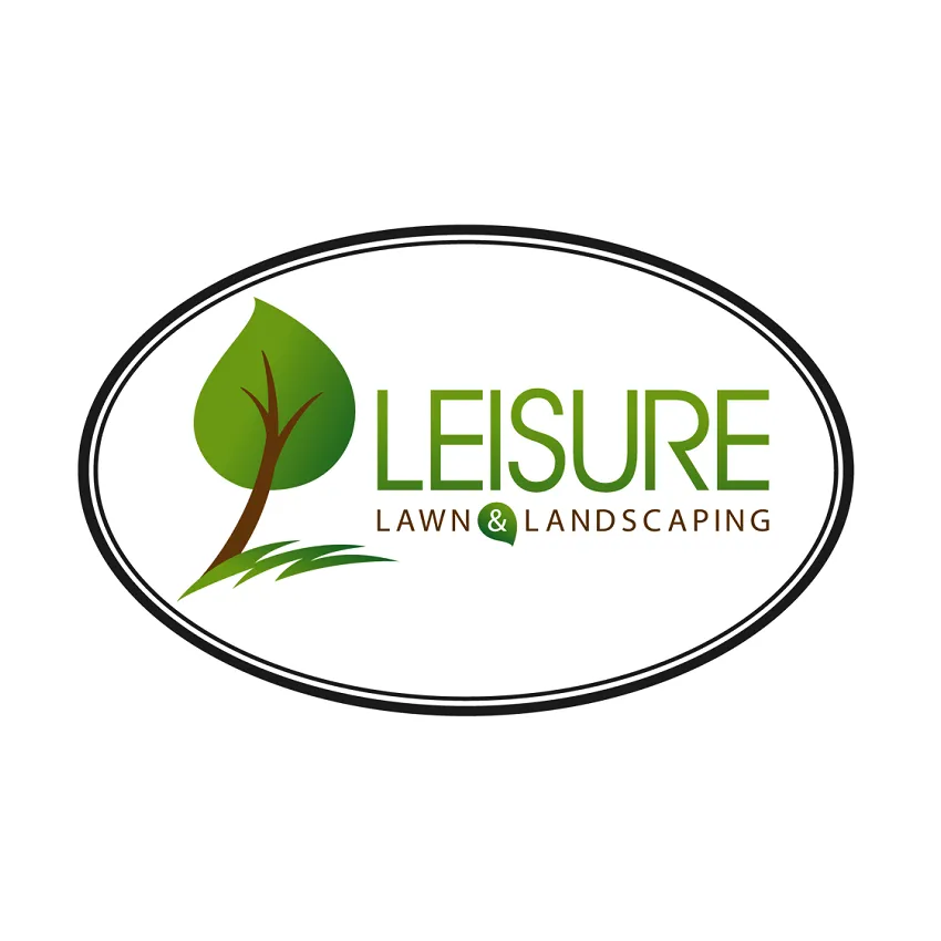 Expert landscape installation with custom design in Lexington, KY by Leisure Lawn and Landscaping