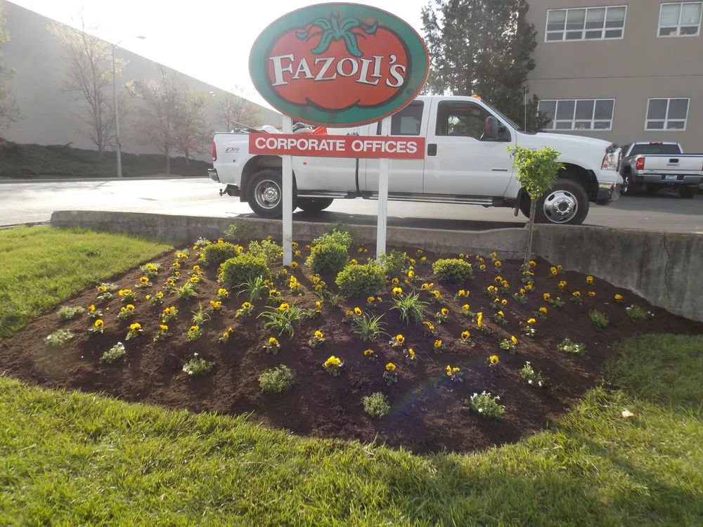 Professional yard cleanup service in Lexington, KY by Leisure Lawn and Landscaping