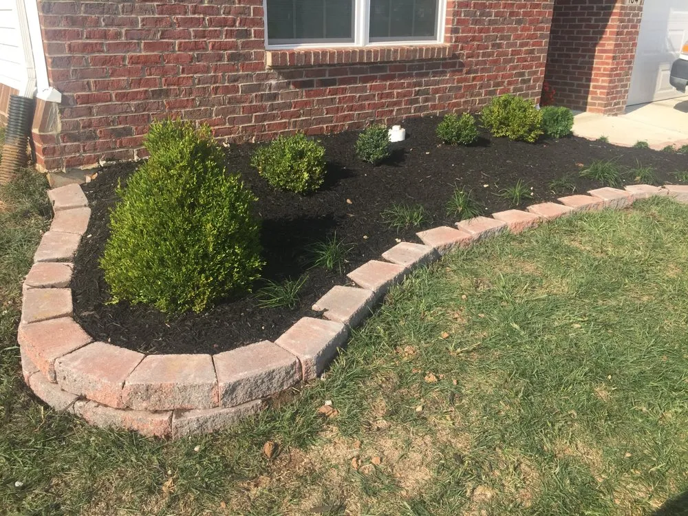 Local yard cleanup service for year-round maintenance across Lexington, KY - Leisure Lawn and Landscaping