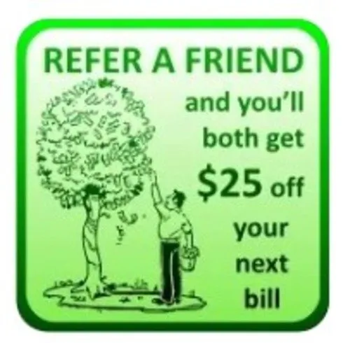 Professional garden landscaping in Fort Wayne, IN - Leisure Lawn of Fort Wayne