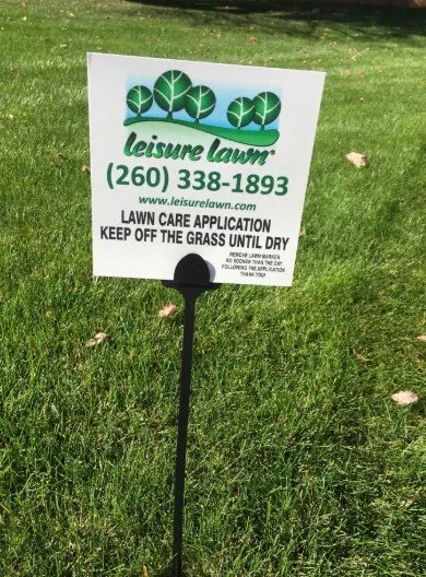 Local outdoor landscaping in Fort Wayne, IN - Leisure Lawn of Fort Wayne