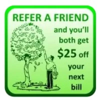 Leisure Lawn of Fort Wayne Logo