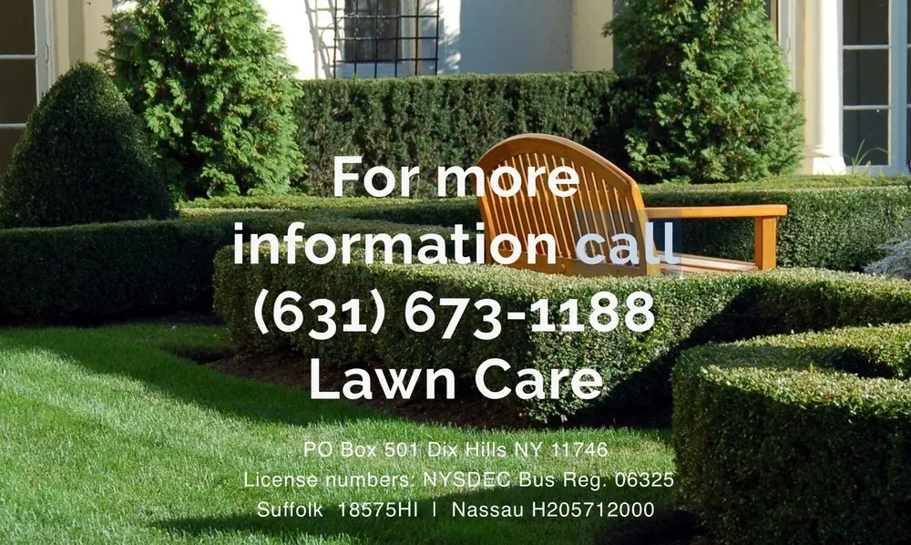 Expert lawn mowing service for outdoor upgrades in Huntington Station, NY by Leisure Lawns