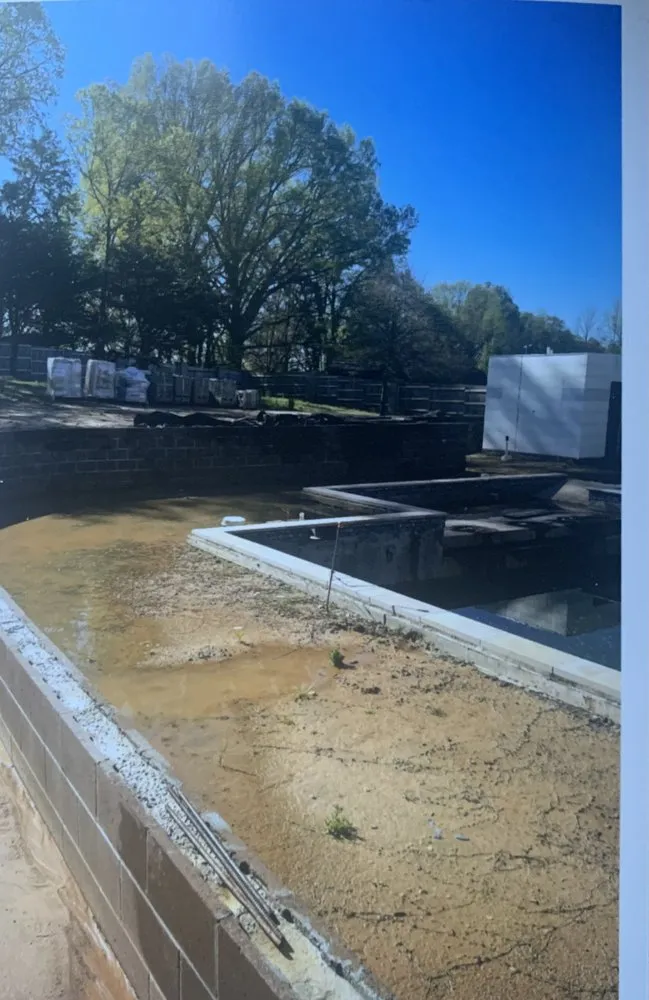 Top-rated landscape design in Lakeland, TN - Leisure Scapes Landscaping