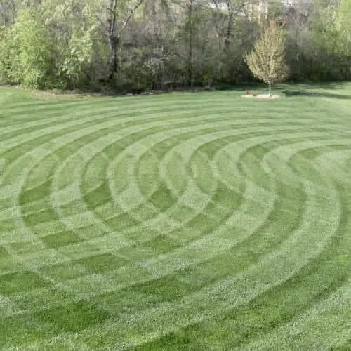 Local yard maintenance in Blanchester, OH - Leisurely Lawn & Landscaping