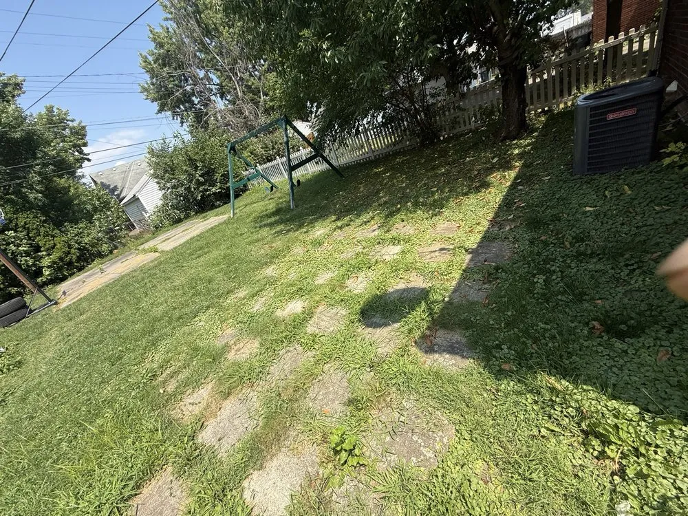 Trusted outdoor landscaping in Allen Park, MI by Leisurely Lawns