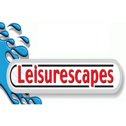 Leisurescapes Logo