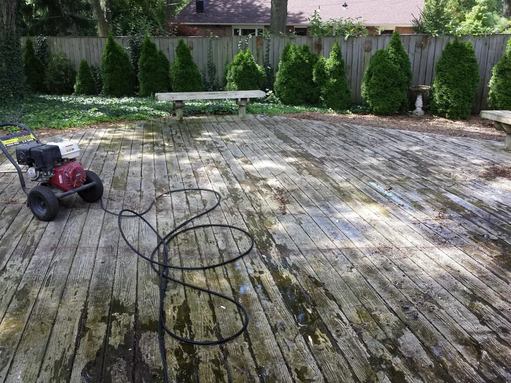 Trusted residential landscaping for homes in Dayton, OH by Leisuretime Lawncare