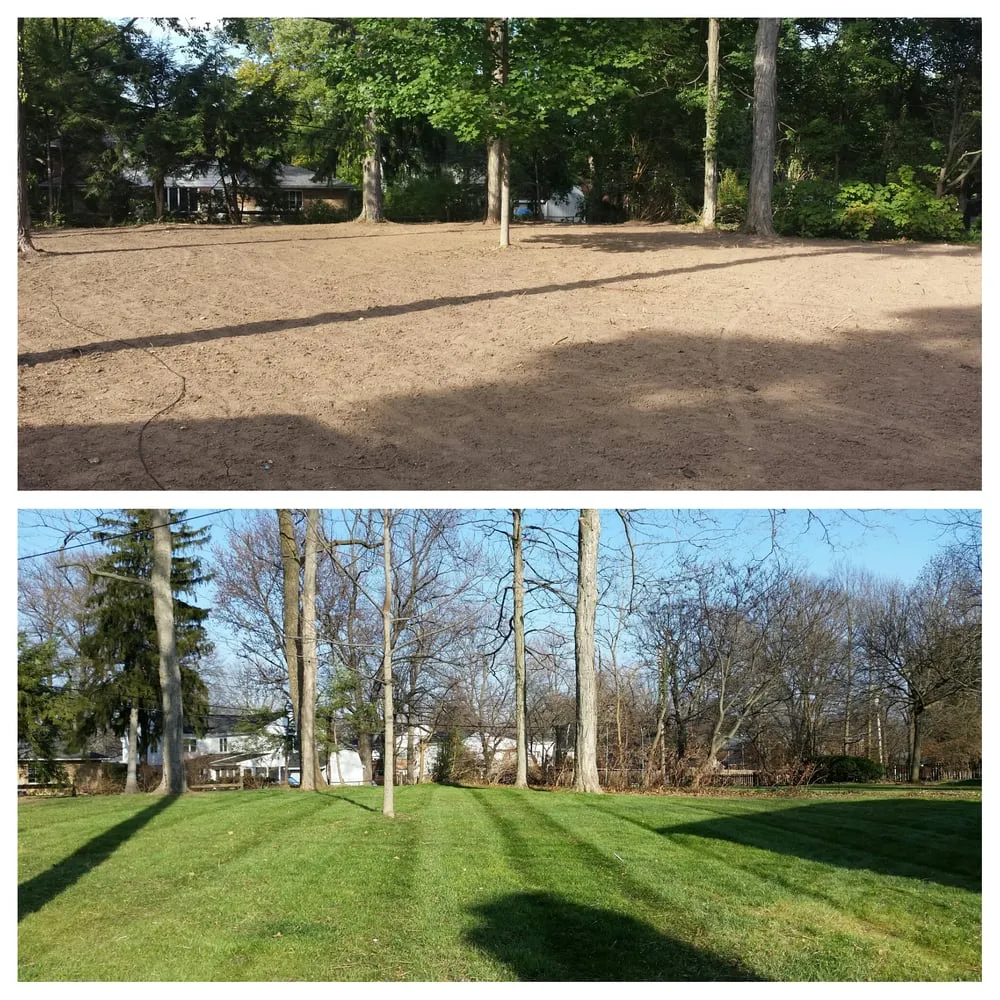 Affordable landscaping services for outdoor upgrades across Dayton, OH - Leisuretime Lawncare