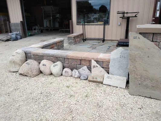 Leitner's Landscape Products Center