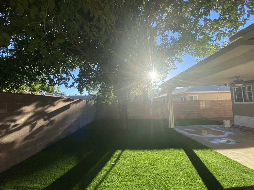 Trusted landscaping services in Palmdale, CA - Leiva Landscape And Construction