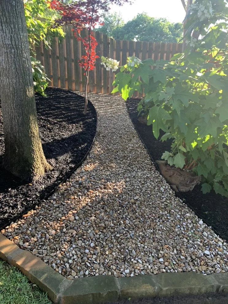 Custom yard cleanup service experts serving Arlington, TX - Leiva Landscape