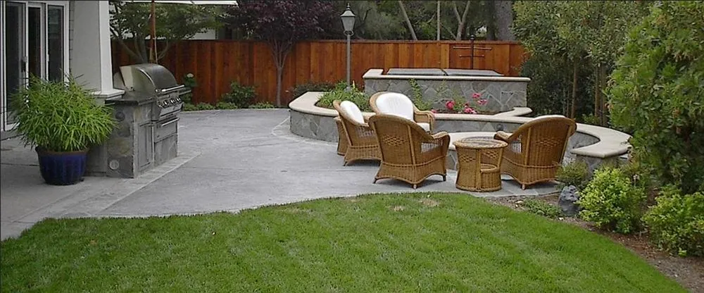 Trusted landscaping services in Liberty, IL by Leland's Lawn and Landscaping