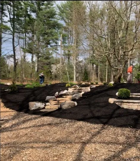 Reliable garden landscaping experts serving Harrisburg, PA - Lelii Landscaping & Maintenance