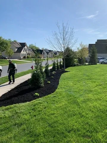 Professional residential landscaping experts serving Harrisburg, PA - Lelii Landscaping & Maintenance