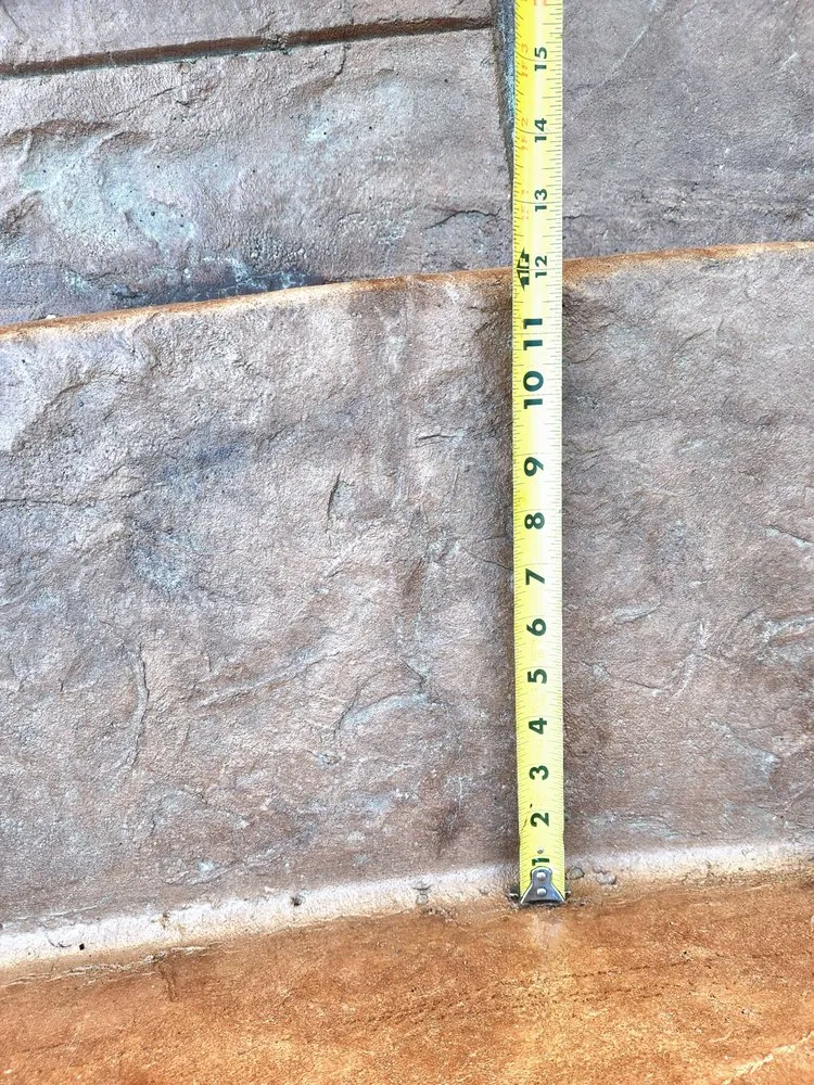 Affordable outdoor landscaping with custom design in Lakewood, CO by LEM Landscaping