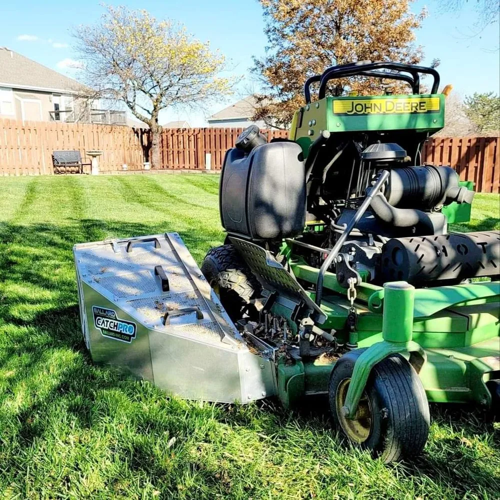 Reliable landscape installation near you across Kansas City, KS - LeManske Lawn & Hardscapes