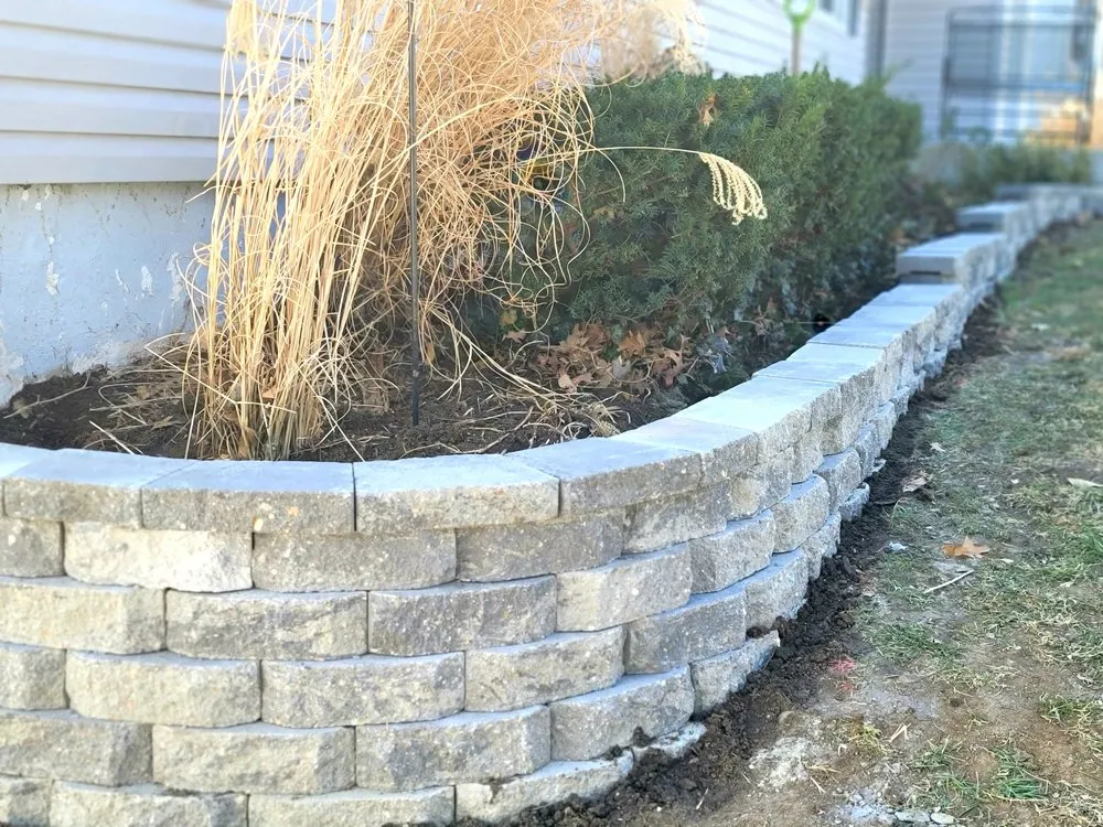 Local yard cleanup service experts serving Kansas City, KS - LeManske Lawn & Hardscapes