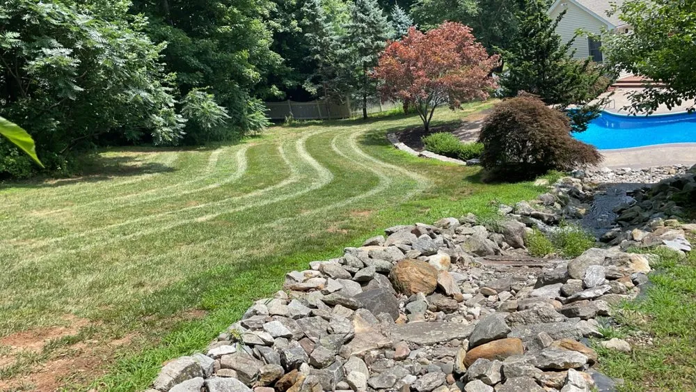 Professional outdoor landscaping experts serving Bristol, CT - Lemay’s Landscaping
