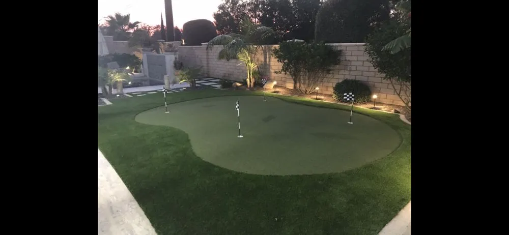 Expert yard maintenance for homes across Huntington Beach, CA - Lember Landscapes