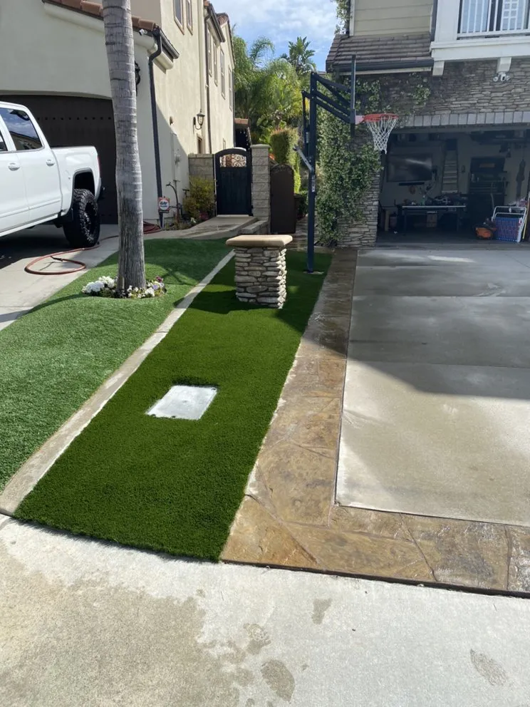 Affordable landscape installation for beautiful yards across Huntington Beach, CA - Lember Landscapes