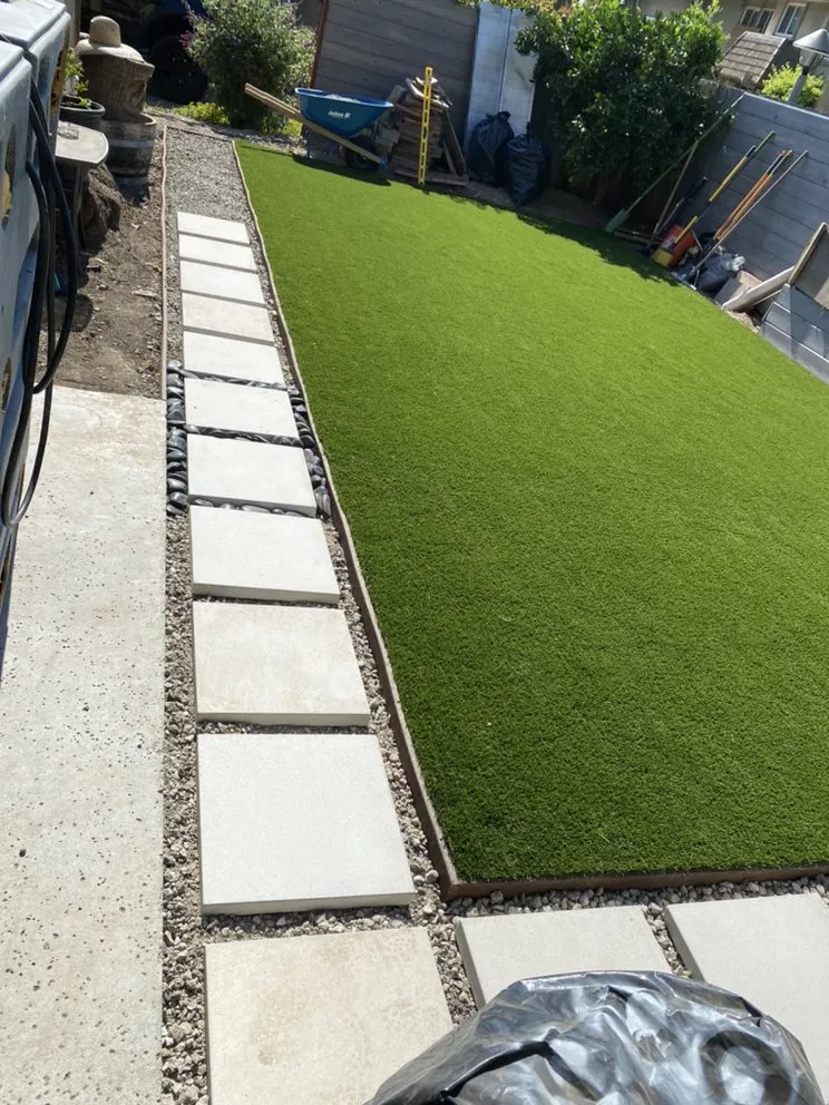 Reliable landscape design in Huntington Beach, CA - Lember Landscapes