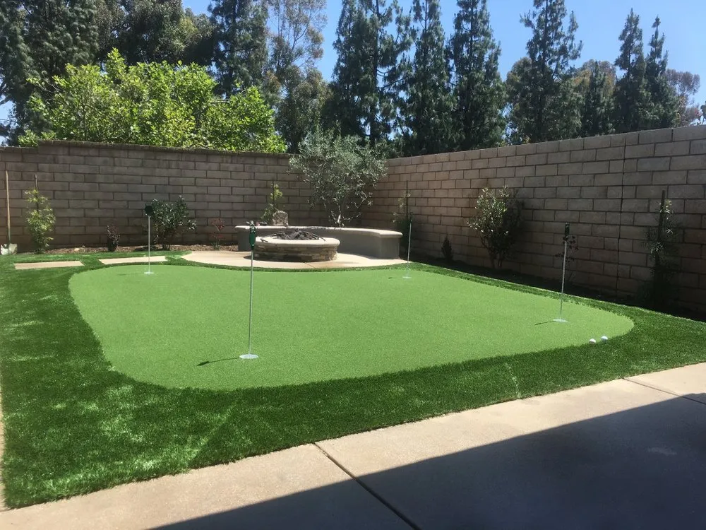 Reliable outdoor landscaping in Huntington Beach, CA by Lember Landscapes