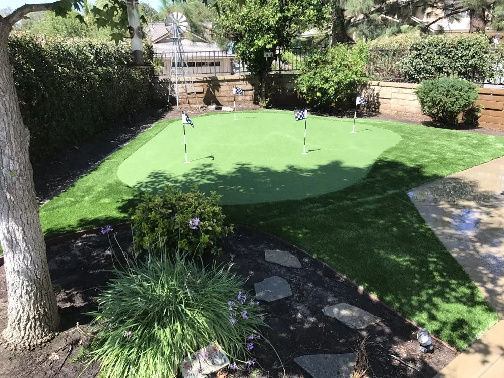 Custom yard cleanup service near you across Huntington Beach, CA - Lember Landscapes