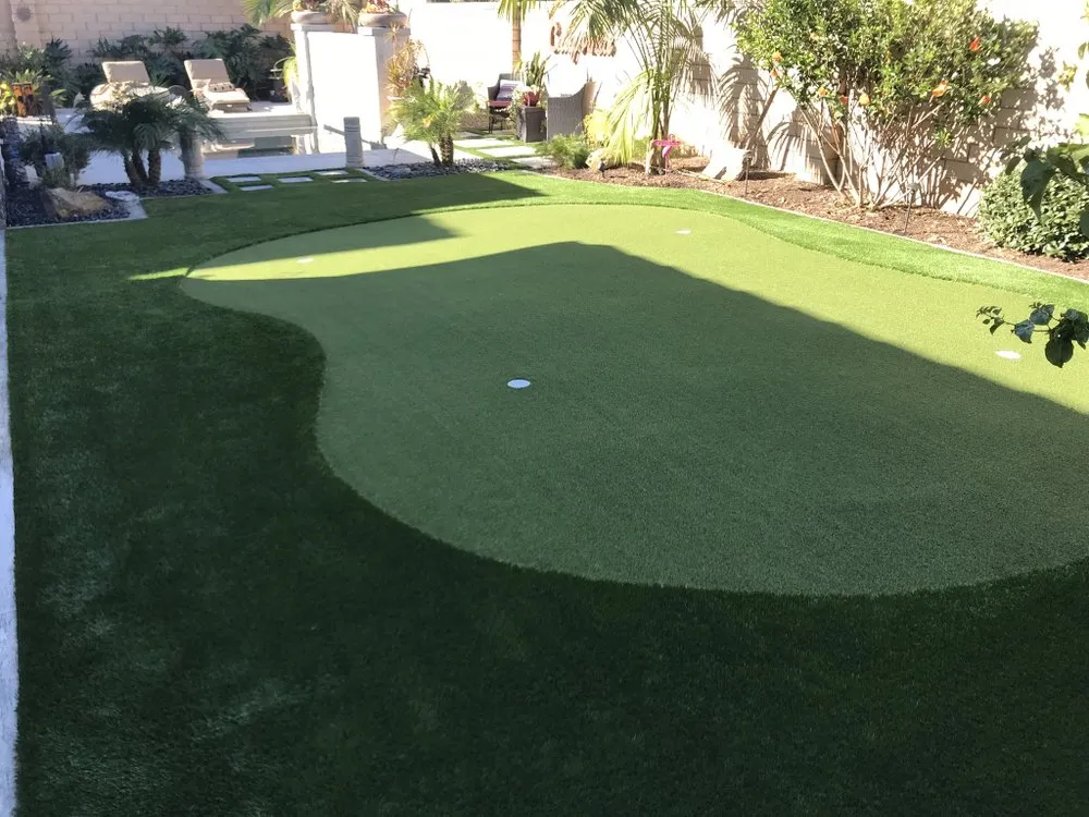 Professional garden landscaping experts serving Huntington Beach, CA - Lember Landscapes