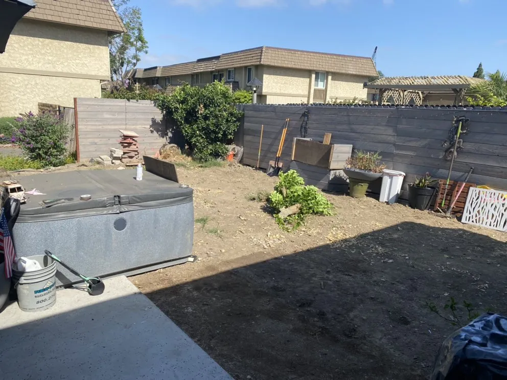 Professional landscape installation near you across Huntington Beach, CA - Lember Landscapes