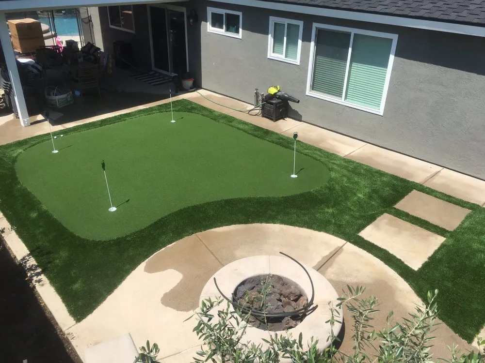 Reliable landscape installation experts serving Huntington Beach, CA - Lember Landscapes