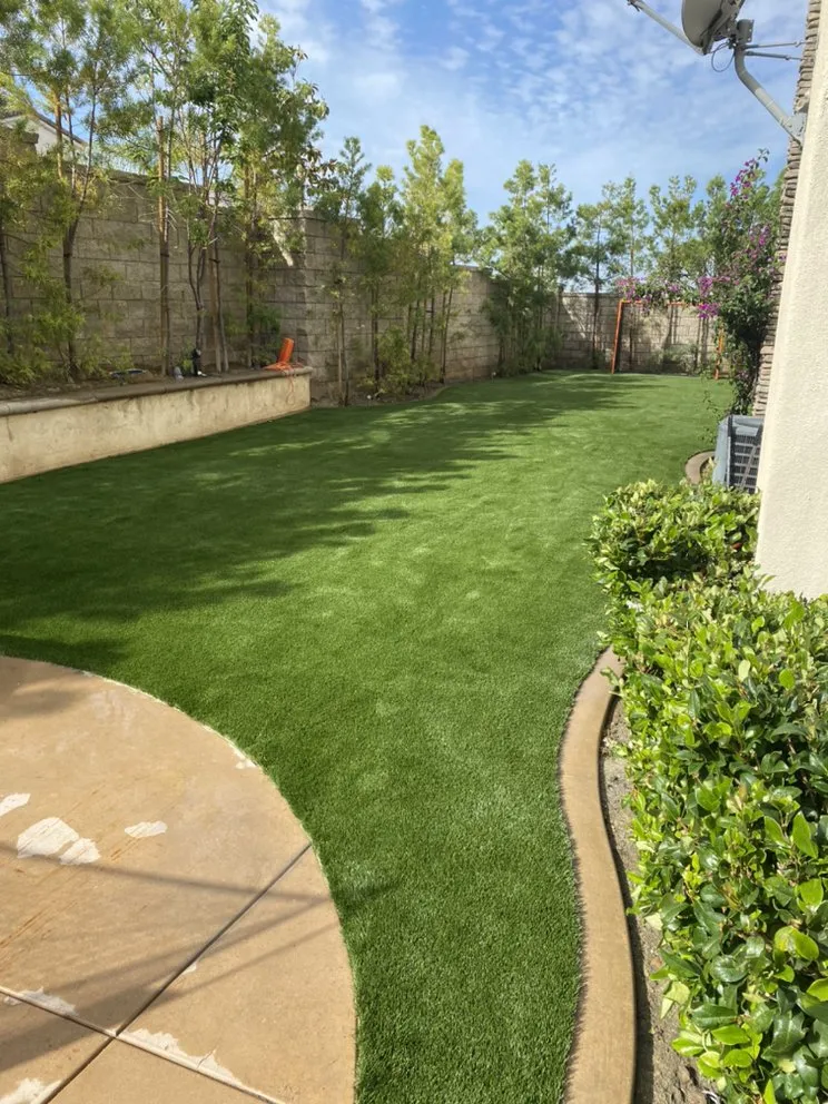 Top-rated landscaping services in Huntington Beach, CA by Lember Landscapes