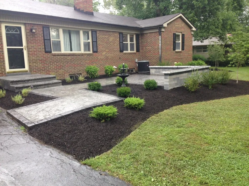 Trusted landscape design in Indianapolis, IN - Lemcke Landscape