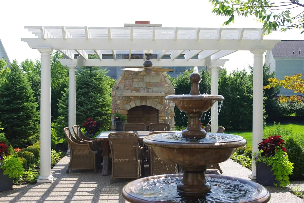 Top-rated landscape installation experts serving Indianapolis, IN - Lemcke Landscape