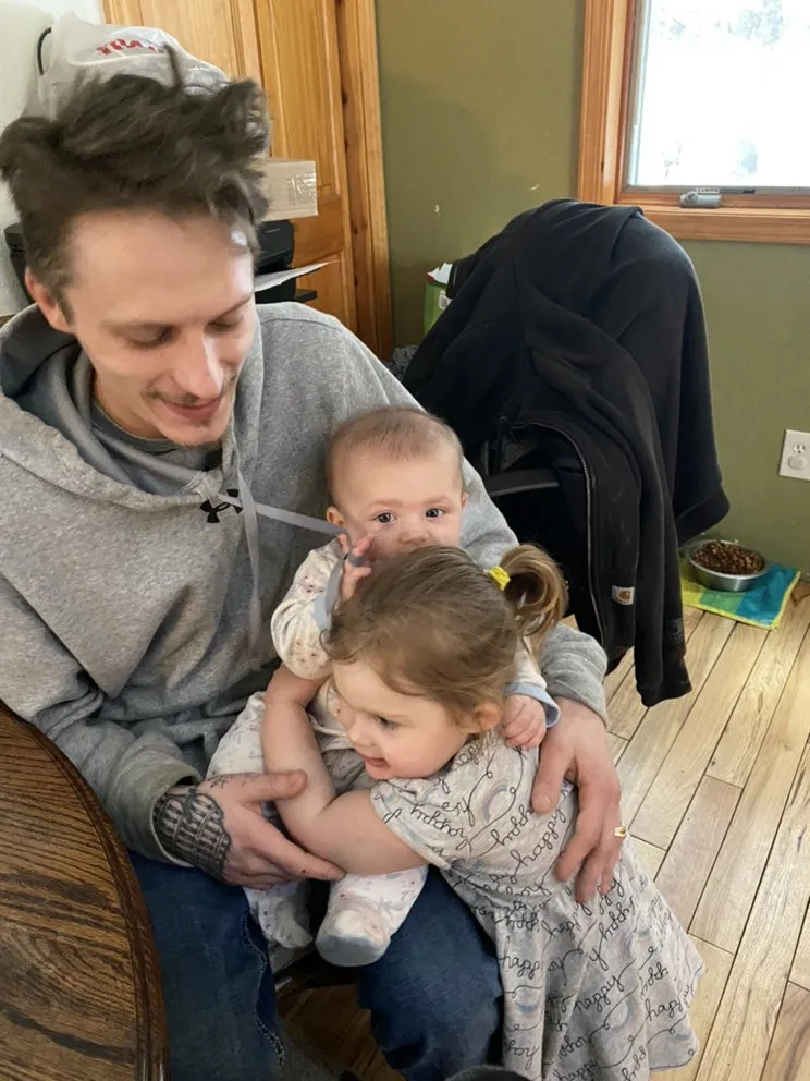 Affordable garden landscaping in Alma, MI by Lemieux Lawn Care Service